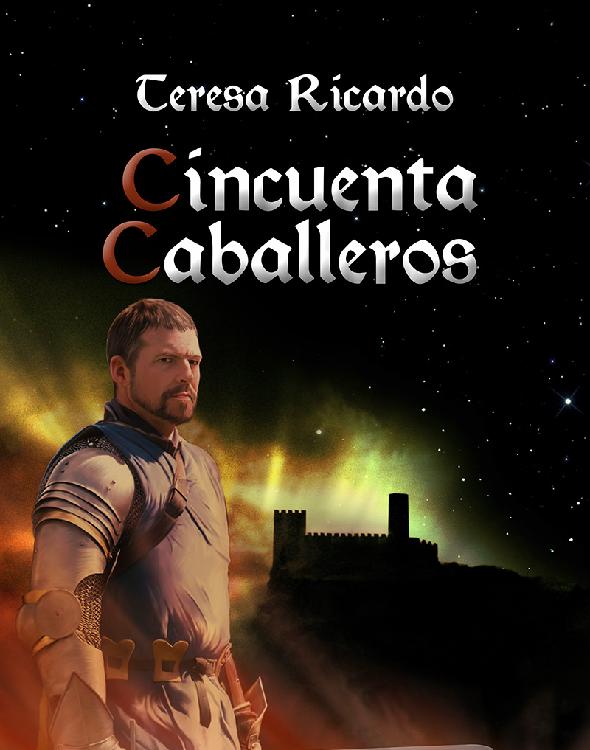 Title details for Cincuenta Caballeros by Teresa Ricardo - Available